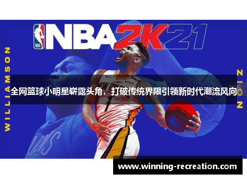 全网篮球小明星崭露头角，打破传统界限引领新时代潮流风向
