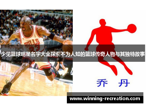 少见篮球明星名字大全探索不为人知的篮球传奇人物与其独特故事