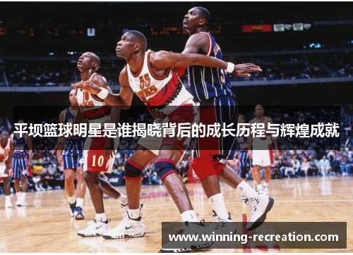 平坝篮球明星是谁揭晓背后的成长历程与辉煌成就
