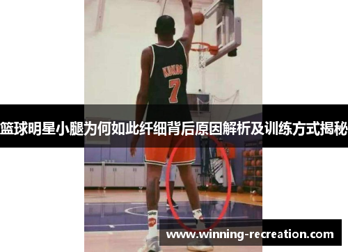 篮球明星小腿为何如此纤细背后原因解析及训练方式揭秘